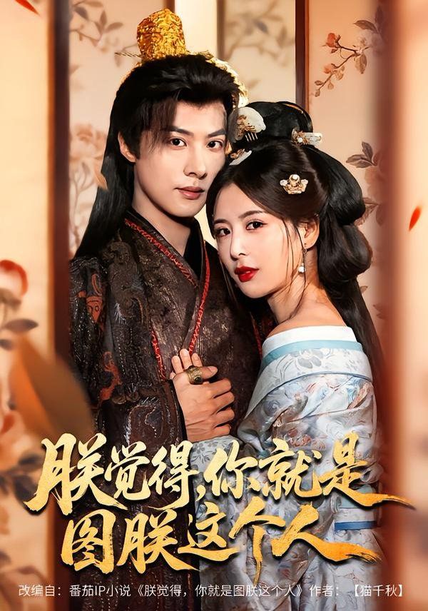 朕觉得，你就是图朕这个人(全集)