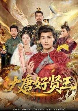 大唐好贤王(全集)