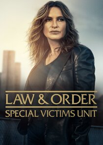 法律与秩序：特殊受害者第二十七季(全集)